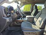 New 2025 Chevrolet Silverado 1500 LT Crew Cab 4WD Pickup for sale #1N8287 - photo 10