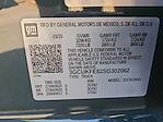 New 2025 Chevrolet Silverado 1500 LT Crew Cab 4WD Pickup for sale #1N8287 - photo 16