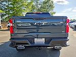 New 2025 Chevrolet Silverado 1500 LT Crew Cab 4WD Pickup for sale #1N8287 - photo 4