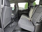 New 2025 Chevrolet Silverado 1500 Custom Crew Cab 4WD Pickup for sale #1N8291 - photo 11