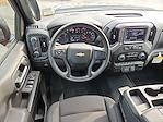 New 2025 Chevrolet Silverado 1500 Custom Crew Cab 4WD Pickup for sale #1N8291 - photo 12