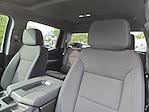 New 2025 Chevrolet Silverado 1500 Custom Crew Cab 4WD Pickup for sale #1N8291 - photo 15