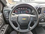 New 2025 Chevrolet Silverado 1500 Custom Crew Cab 4WD Pickup for sale #1N8291 - photo 16