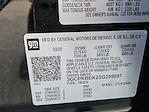 New 2025 Chevrolet Silverado 1500 Custom Crew Cab 4WD Pickup for sale #1N8291 - photo 21