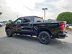 New 2025 Chevrolet Silverado 1500 Custom Crew Cab 4WD Pickup for sale #1N8291 - photo 2