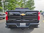 New 2025 Chevrolet Silverado 1500 Custom Crew Cab 4WD Pickup for sale #1N8291 - photo 4