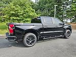 New 2025 Chevrolet Silverado 1500 Custom Crew Cab 4WD Pickup for sale #1N8291 - photo 6
