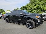 New 2025 Chevrolet Silverado 1500 Custom Crew Cab 4WD Pickup for sale #1N8291 - photo 7