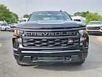 New 2025 Chevrolet Silverado 1500 Custom Crew Cab 4WD Pickup for sale #1N8291 - photo 8