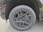New 2025 Chevrolet Silverado 1500 Custom Crew Cab 4WD Pickup for sale #1N8291 - photo 9