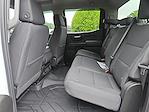 New 2025 Chevrolet Silverado 1500 Custom Crew Cab 4WD Pickup for sale #1N8293 - photo 11