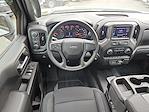 New 2025 Chevrolet Silverado 1500 Custom Crew Cab 4WD Pickup for sale #1N8293 - photo 12