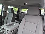 New 2025 Chevrolet Silverado 1500 Custom Crew Cab 4WD Pickup for sale #1N8293 - photo 15