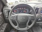 New 2025 Chevrolet Silverado 1500 Custom Crew Cab 4WD Pickup for sale #1N8293 - photo 16