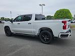 New 2025 Chevrolet Silverado 1500 Custom Crew Cab 4WD Pickup for sale #1N8293 - photo 2