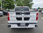 New 2025 Chevrolet Silverado 1500 Custom Crew Cab 4WD Pickup for sale #1N8293 - photo 4