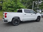 New 2025 Chevrolet Silverado 1500 Custom Crew Cab 4WD Pickup for sale #1N8293 - photo 6