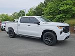 New 2025 Chevrolet Silverado 1500 Custom Crew Cab 4WD Pickup for sale #1N8293 - photo 7