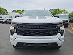 New 2025 Chevrolet Silverado 1500 Custom Crew Cab 4WD Pickup for sale #1N8293 - photo 8