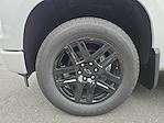 New 2025 Chevrolet Silverado 1500 Custom Crew Cab 4WD Pickup for sale #1N8293 - photo 9