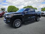New 2025 Chevrolet Colorado Work Truck Crew Cab 4WD Pickup for sale #1N8316 - photo 1