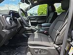 New 2025 Chevrolet Colorado Work Truck Crew Cab 4WD Pickup for sale #1N8316 - photo 10
