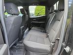 New 2025 Chevrolet Colorado Work Truck Crew Cab 4WD Pickup for sale #1N8316 - photo 11