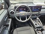 New 2025 Chevrolet Colorado Work Truck Crew Cab 4WD Pickup for sale #1N8316 - photo 12
