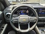 New 2025 Chevrolet Colorado Work Truck Crew Cab 4WD Pickup for sale #1N8316 - photo 16