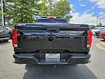 New 2025 Chevrolet Colorado Work Truck Crew Cab 4WD Pickup for sale #1N8316 - photo 4