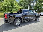 New 2025 Chevrolet Colorado Work Truck Crew Cab 4WD Pickup for sale #1N8316 - photo 6