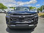 New 2025 Chevrolet Colorado Work Truck Crew Cab 4WD Pickup for sale #1N8316 - photo 8