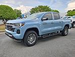New 2025 Chevrolet Colorado Work Truck Crew Cab 4WD Pickup for sale #1N8321 - photo 1