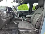 New 2025 Chevrolet Colorado Work Truck Crew Cab 4WD Pickup for sale #1N8321 - photo 10