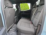 New 2025 Chevrolet Colorado Work Truck Crew Cab 4WD Pickup for sale #1N8321 - photo 11