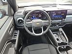 New 2025 Chevrolet Colorado Work Truck Crew Cab 4WD Pickup for sale #1N8321 - photo 12