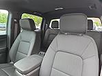 New 2025 Chevrolet Colorado Work Truck Crew Cab 4WD Pickup for sale #1N8321 - photo 15