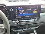 New 2025 Chevrolet Colorado Work Truck Crew Cab 4WD Pickup for sale #1N8321 - photo 17