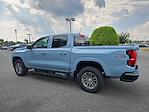New 2025 Chevrolet Colorado Work Truck Crew Cab 4WD Pickup for sale #1N8321 - photo 2