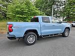 New 2025 Chevrolet Colorado Work Truck Crew Cab 4WD Pickup for sale #1N8321 - photo 6