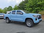 New 2025 Chevrolet Colorado Work Truck Crew Cab 4WD Pickup for sale #1N8321 - photo 7