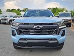 New 2025 Chevrolet Colorado Work Truck Crew Cab 4WD Pickup for sale #1N8321 - photo 8