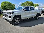 New 2025 Chevrolet Colorado Work Truck Crew Cab 4WD Pickup for sale #1N8322 - photo 1