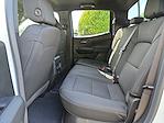 New 2025 Chevrolet Colorado Work Truck Crew Cab 4WD Pickup for sale #1N8322 - photo 11
