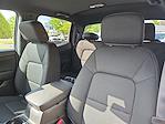 New 2025 Chevrolet Colorado Work Truck Crew Cab 4WD Pickup for sale #1N8322 - photo 15