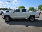 New 2025 Chevrolet Colorado Work Truck Crew Cab 4WD Pickup for sale #1N8322 - photo 2
