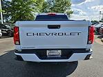 New 2025 Chevrolet Colorado Work Truck Crew Cab 4WD Pickup for sale #1N8322 - photo 4