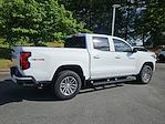 New 2025 Chevrolet Colorado Work Truck Crew Cab 4WD Pickup for sale #1N8322 - photo 6