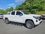 New 2025 Chevrolet Colorado Work Truck Crew Cab 4WD Pickup for sale #1N8322 - photo 7