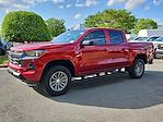 New 2025 Chevrolet Colorado Work Truck Crew Cab 4WD Pickup for sale #1N8325 - photo 1